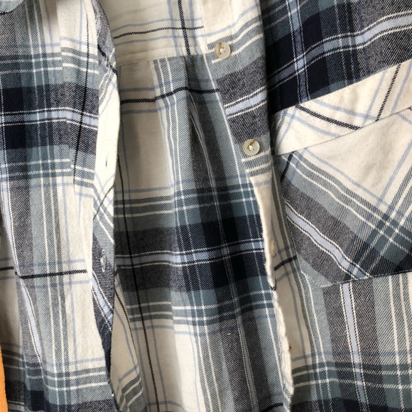 Flannel - Picture 3 of 3
